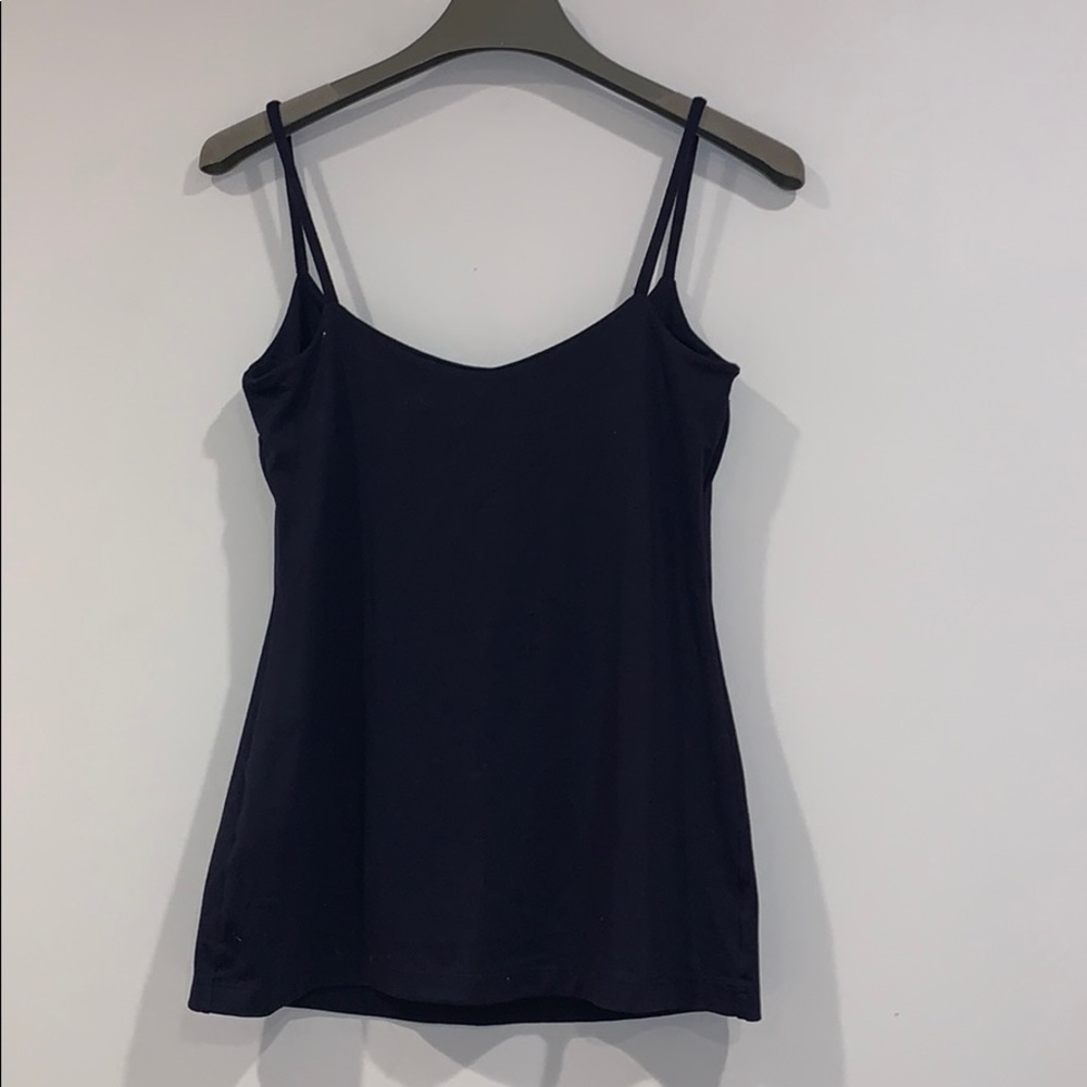 Susana Monaco String Tank - Picture 3 of 3